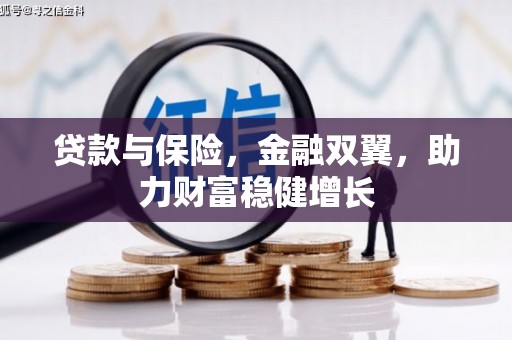 邹城贷款与保险，金融双翼，助力财富稳健增长