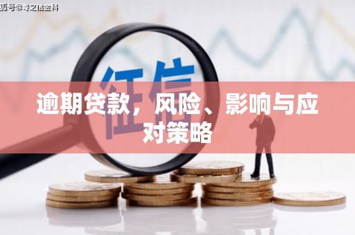 邹城逾期贷款，风险、影响与应对策略